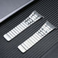 AP Style Stainless Steel Magnetic Chain For Apple Watch– 42/44/45/49 MM