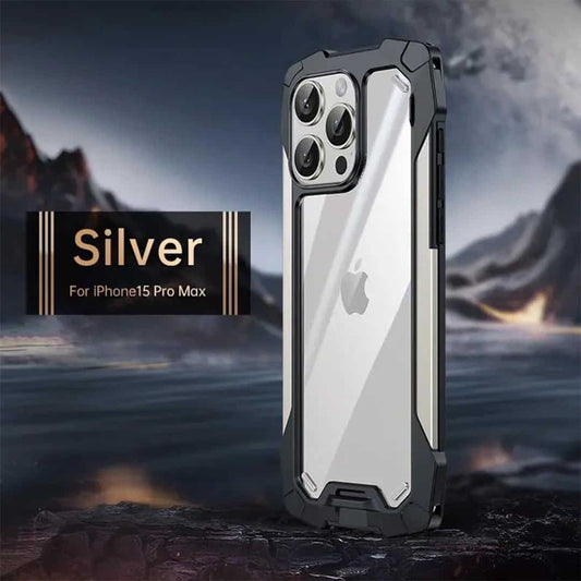 Military Anti Drop Protection Armor Grade Case