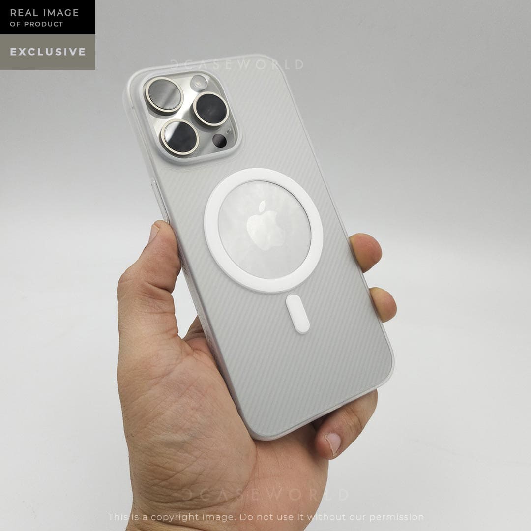 Slimmest MagSafe Case