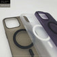 Slimmest MagSafe Case