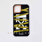 Cool Trendy Silicone Case