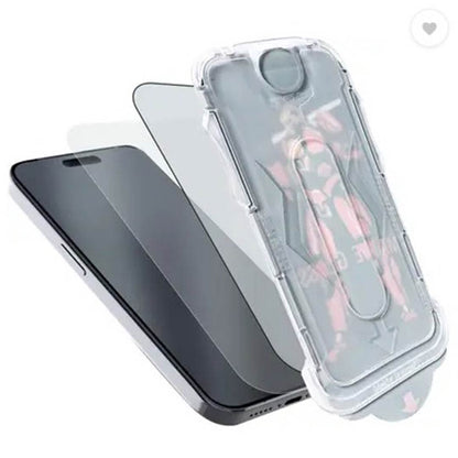 DIY Screen Guard For iPhone 17 Series – With Installation Kit