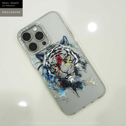 Tiger IMD MagSafe Case