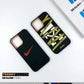 Cool Trendy Silicone Case