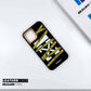 Cool Trendy Silicone Case