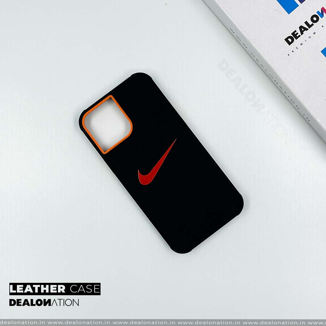 Cool Trendy Silicone Case