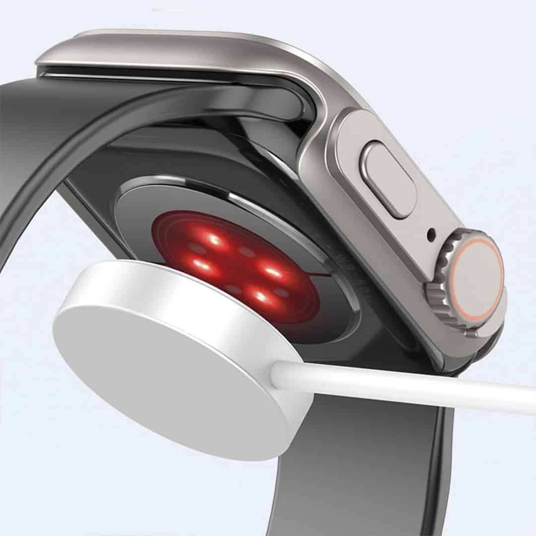 Ultra Watch Convertor Bumper + Glass