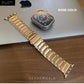 Luxury Stainless Steel Strap – 49/45/44/42 MM (watch not included)