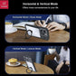 Xundd Magnetic MagSafe With Ring Case