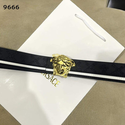 VRSCE Luxury Belt 9666