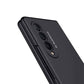 Camera Protection Case with Front Glass for Z fold 3