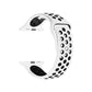 White NK Apple Watch Band (42-44MM)