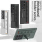 Wristband Holder with Kickstand Case - S23 Series