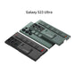 Wristband Holder with Kickstand Case - S23 Series