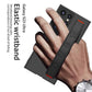 Wristband Holder with Kickstand Case - S23 Series