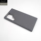 X-LEVEL Magnet Series PC+PU Leather Case with Titanium Camera Ring - S24 Ultra 