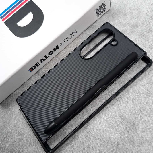 Crafted Case for Galaxy Z Fold 6 + Pen
