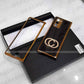 Luxury Perfume case