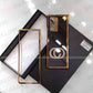 Luxury Perfume case