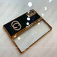 Luxury Perfume case