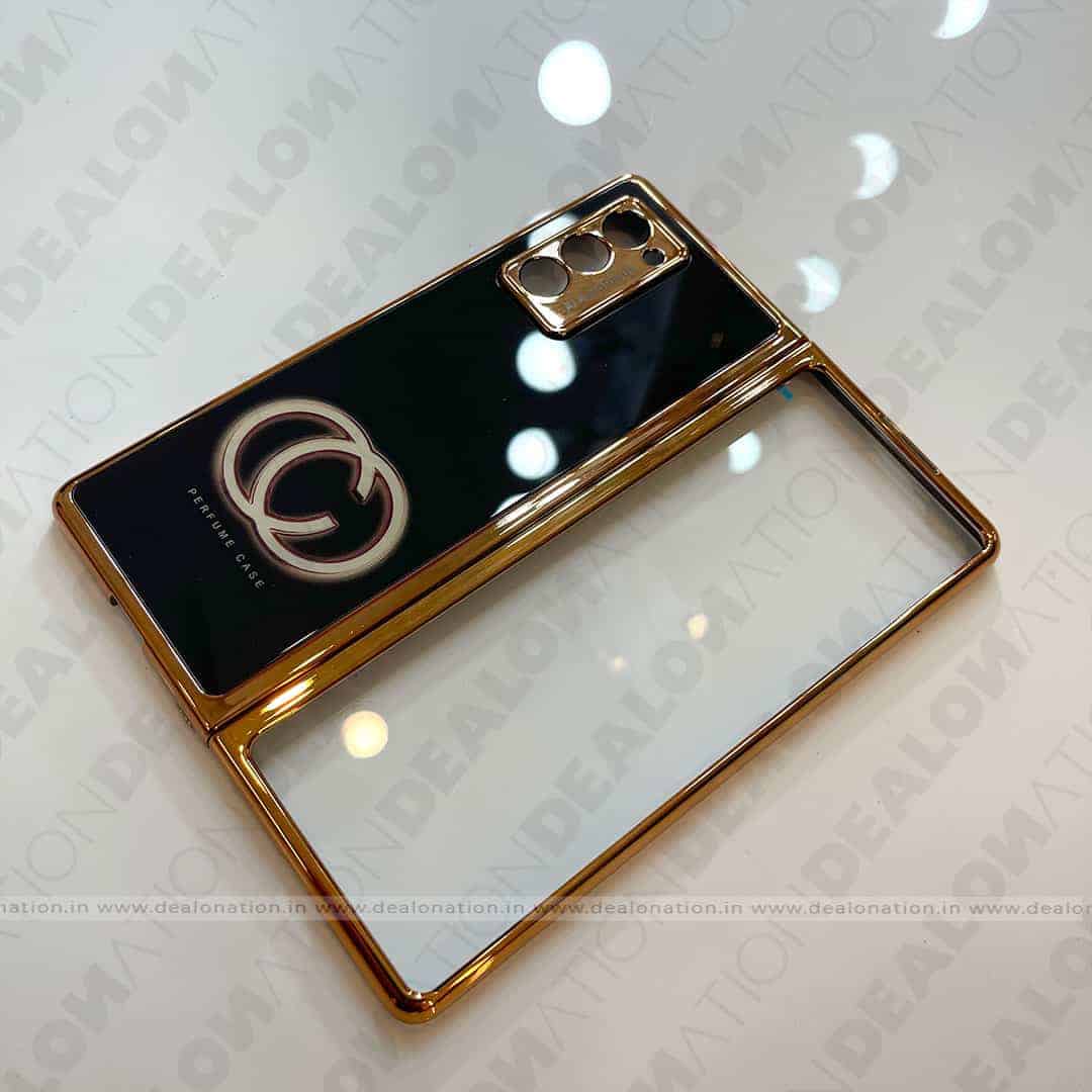 Luxury Perfume case