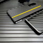 Carbon Fiber Stripes Case Z Fold 3