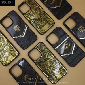 Luxury Designer Case – D Case World