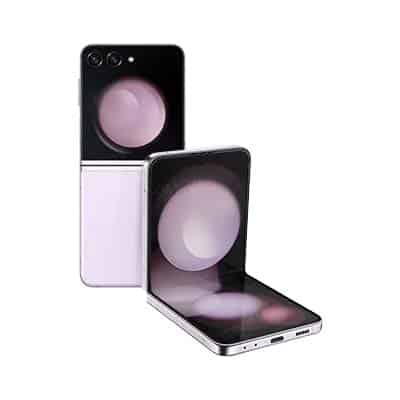Louis Vuitton Joker Samsung Galaxy Z Flip 3 5G Clear Case