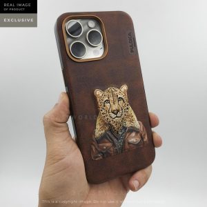 Luxury Designer Leather Case for iPhone – D Case World